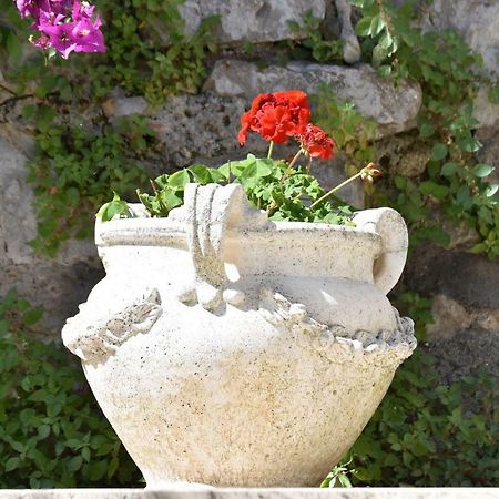 Villa Asia Holiday Home Sant'Agata sui due Golfi Luaran gambar