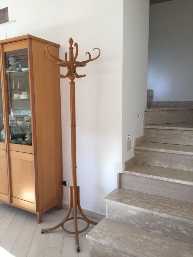 Villa Asia Holiday Home Sant'Agata sui due Golfi Luaran gambar