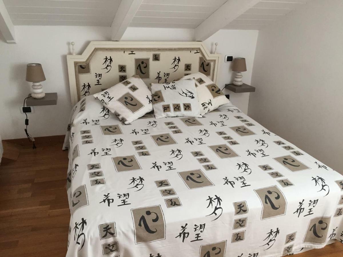 Villa Asia Holiday Home Sant'Agata sui due Golfi Luaran gambar