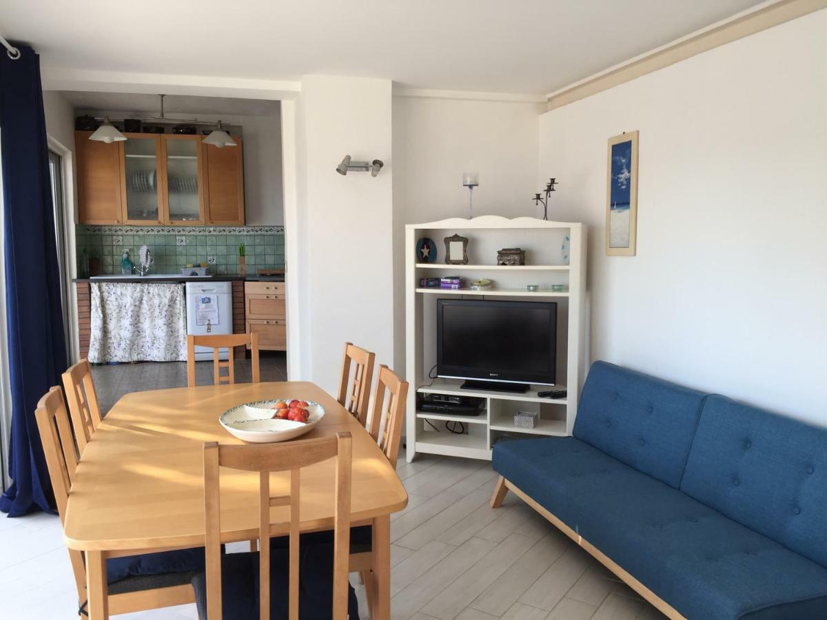Villa Asia Holiday Home Sant'Agata sui due Golfi Luaran gambar