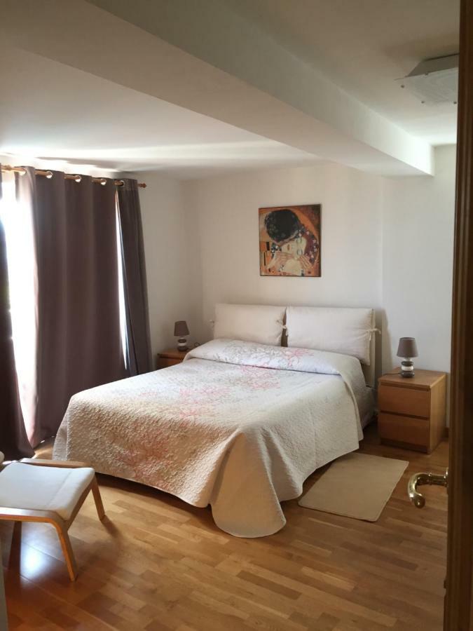 Villa Asia Holiday Home Sant'Agata sui due Golfi Luaran gambar