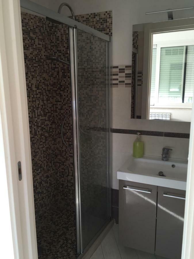 Villa Asia Holiday Home Sant'Agata sui due Golfi Luaran gambar