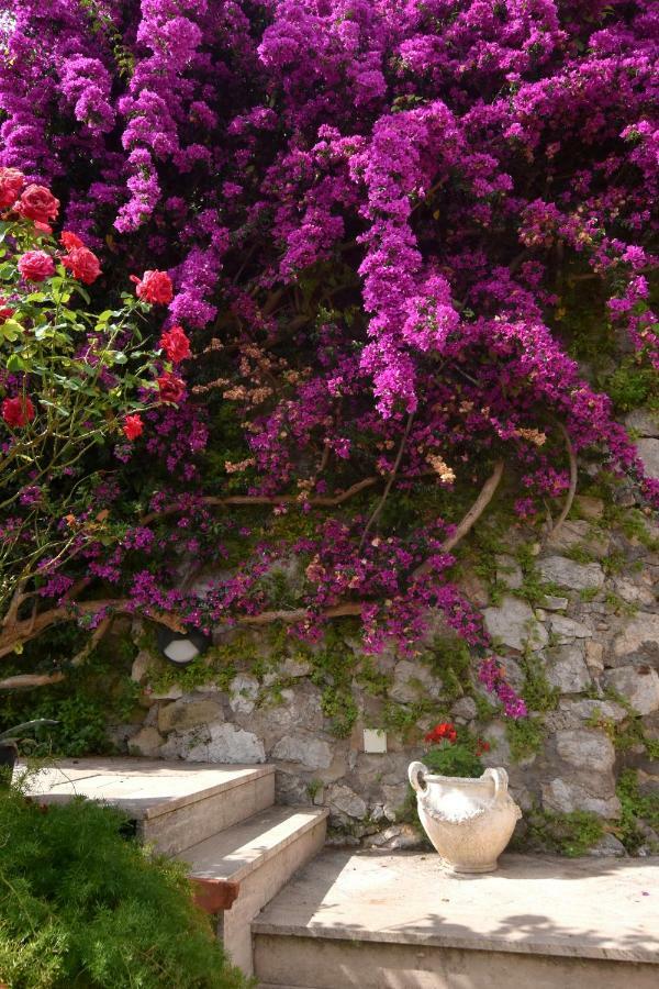 Villa Asia Holiday Home Sant'Agata sui due Golfi Luaran gambar